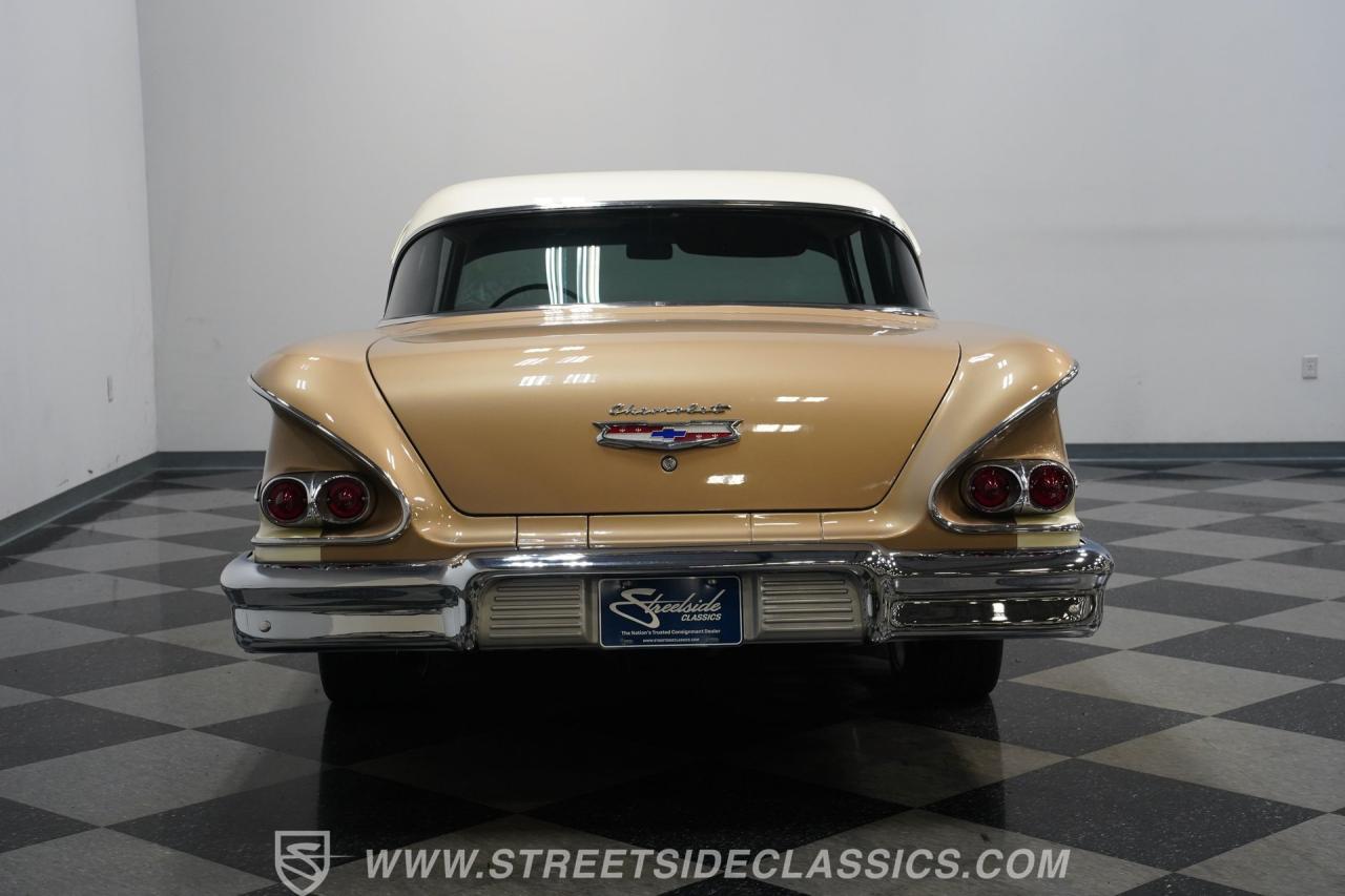 1958 Chevrolet Biscayne