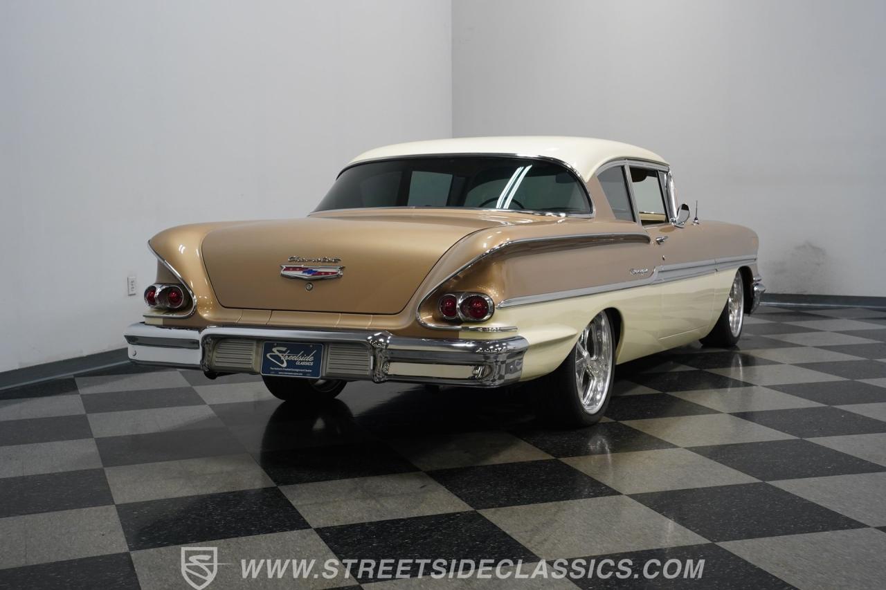 1958 Chevrolet Biscayne