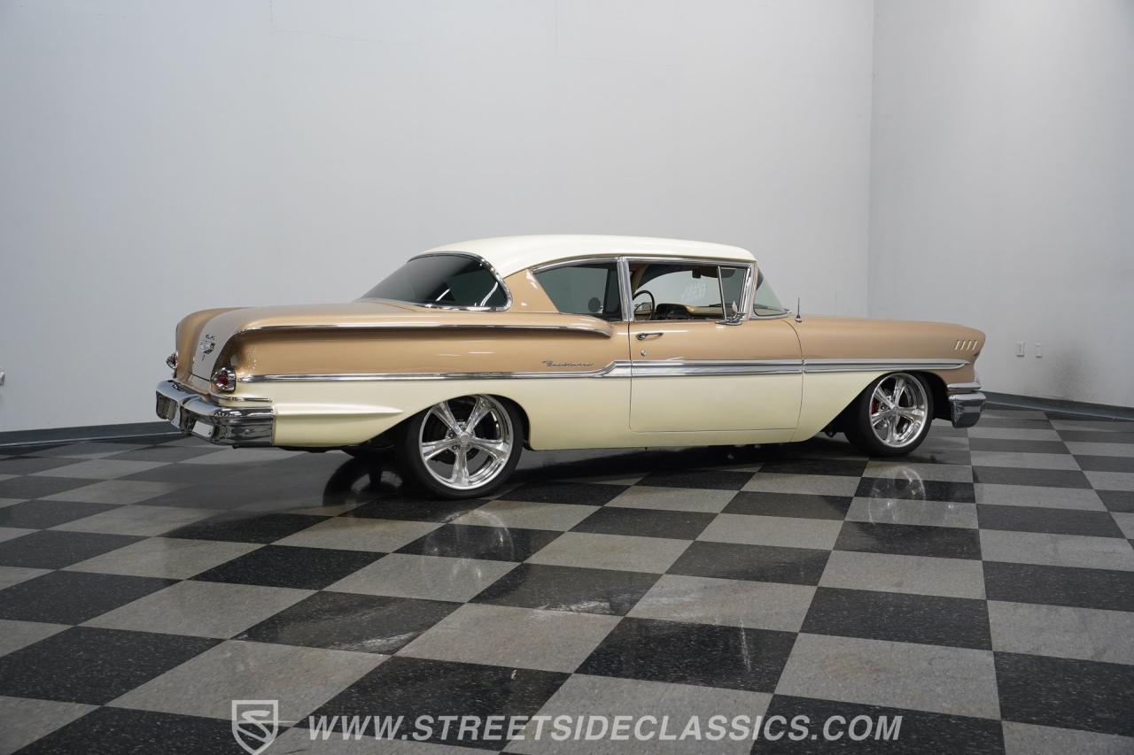 1958 Chevrolet Biscayne