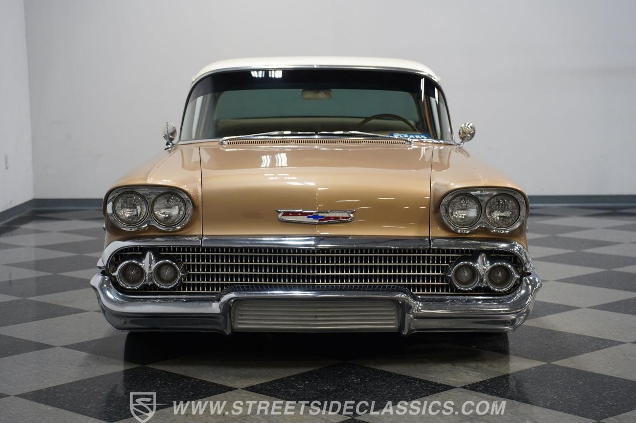 1958 Chevrolet Biscayne