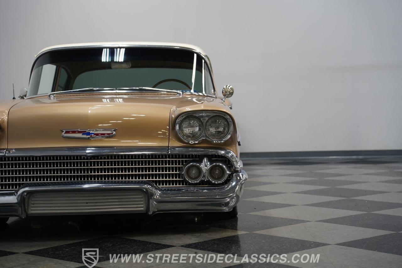 1958 Chevrolet Biscayne