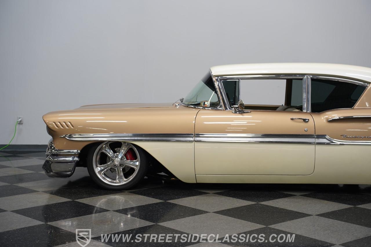 1958 Chevrolet Biscayne