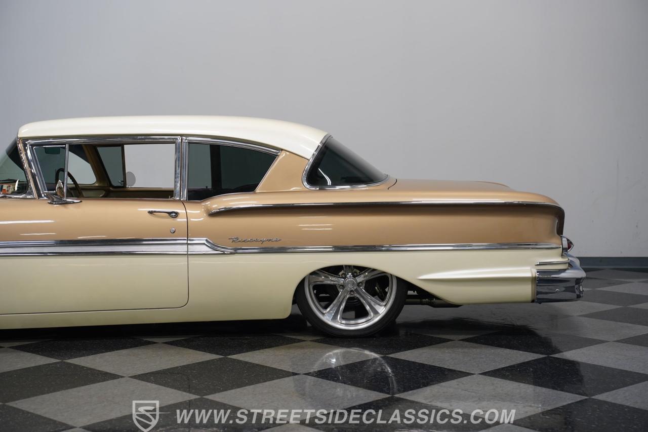 1958 Chevrolet Biscayne