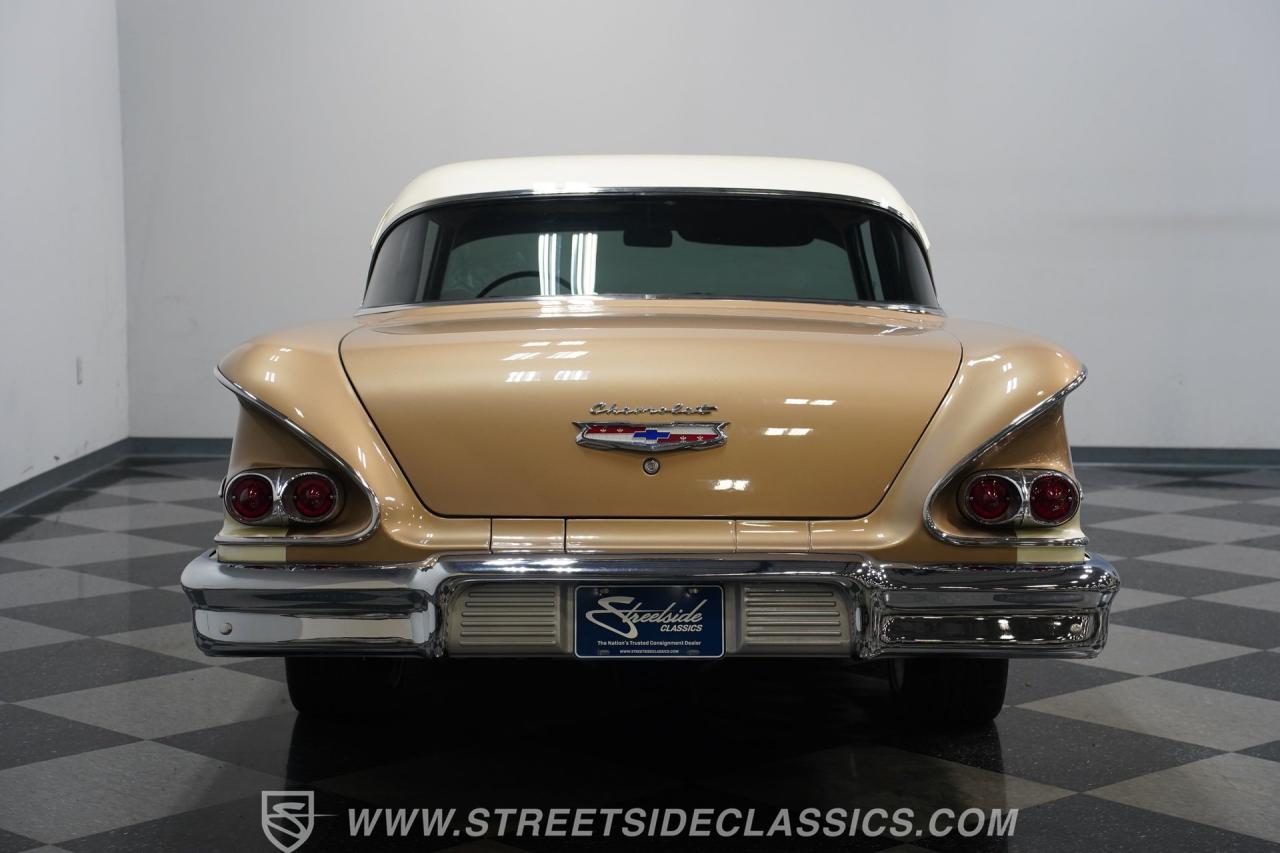 1958 Chevrolet Biscayne