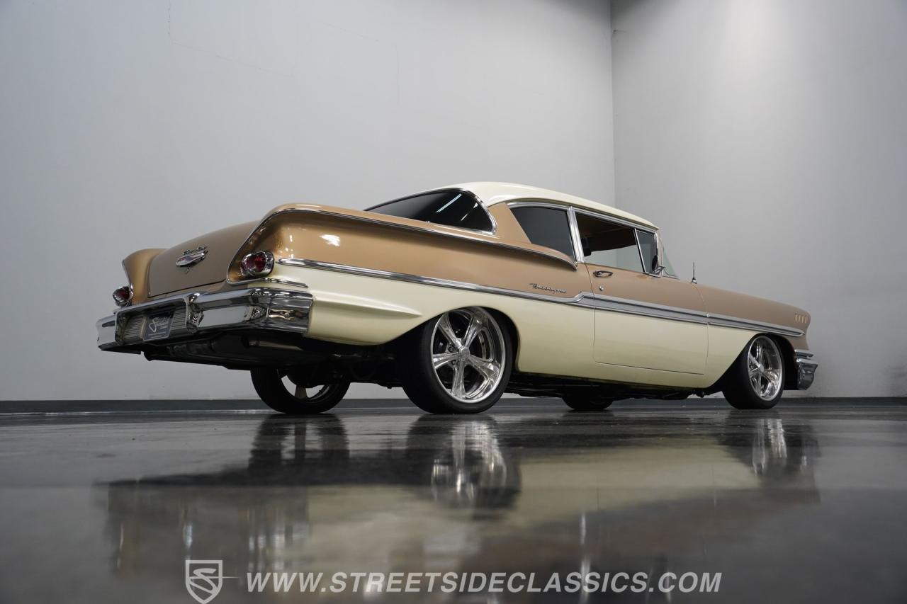 1958 Chevrolet Biscayne