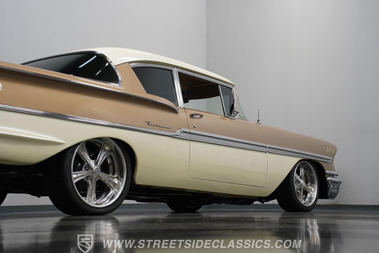 1958 Chevrolet Biscayne