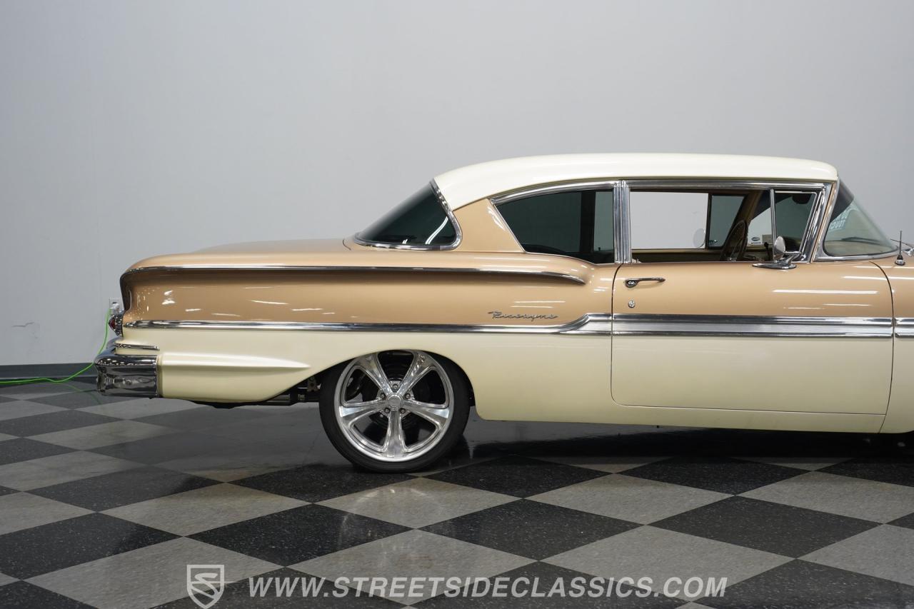 1958 Chevrolet Biscayne