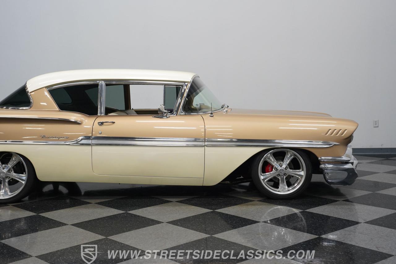 1958 Chevrolet Biscayne