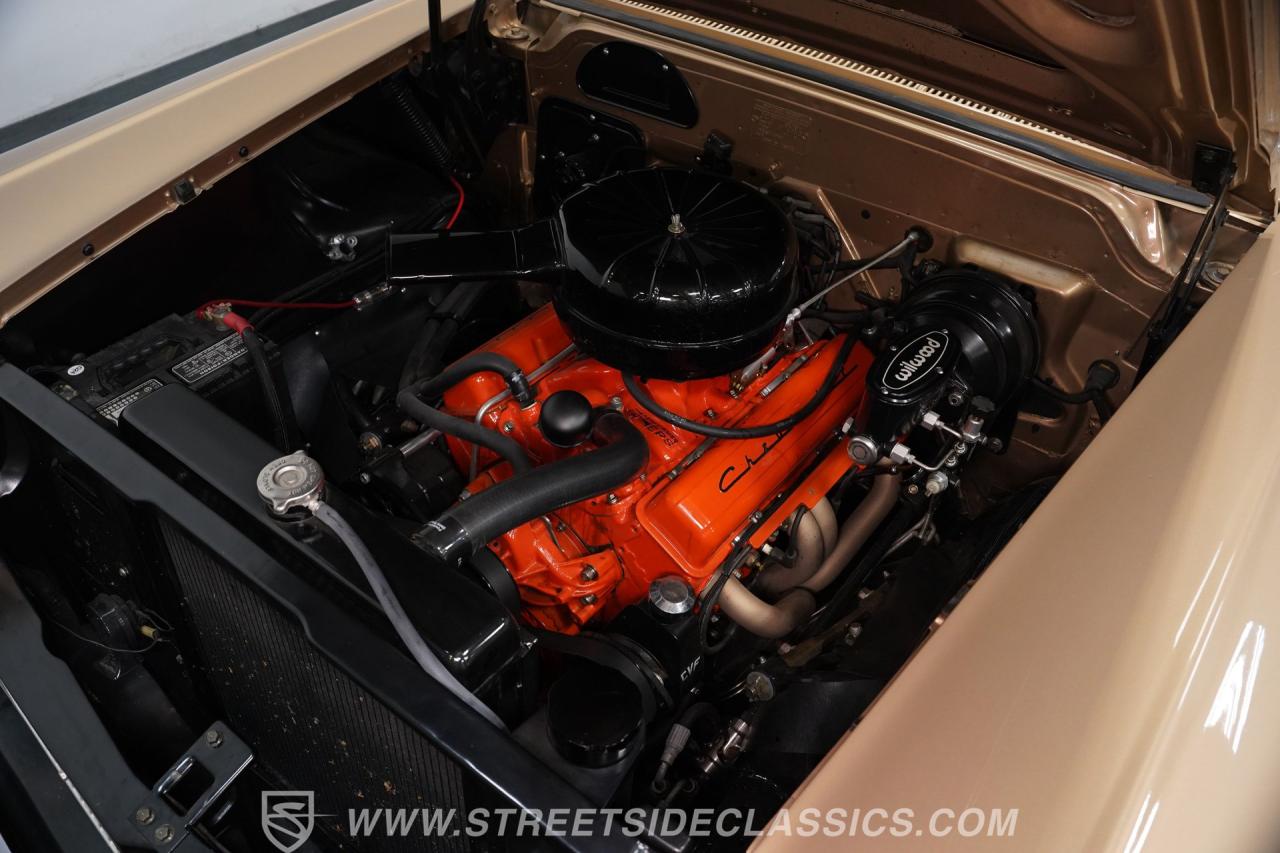 1958 Chevrolet Biscayne