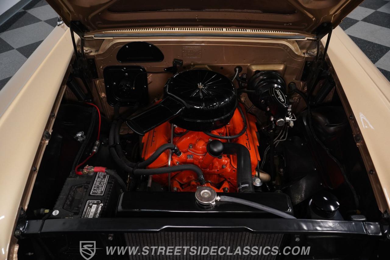 1958 Chevrolet Biscayne