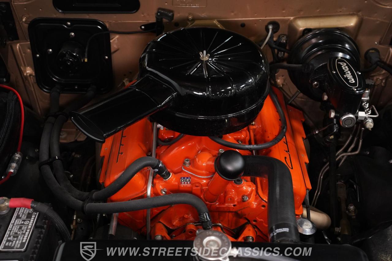 1958 Chevrolet Biscayne