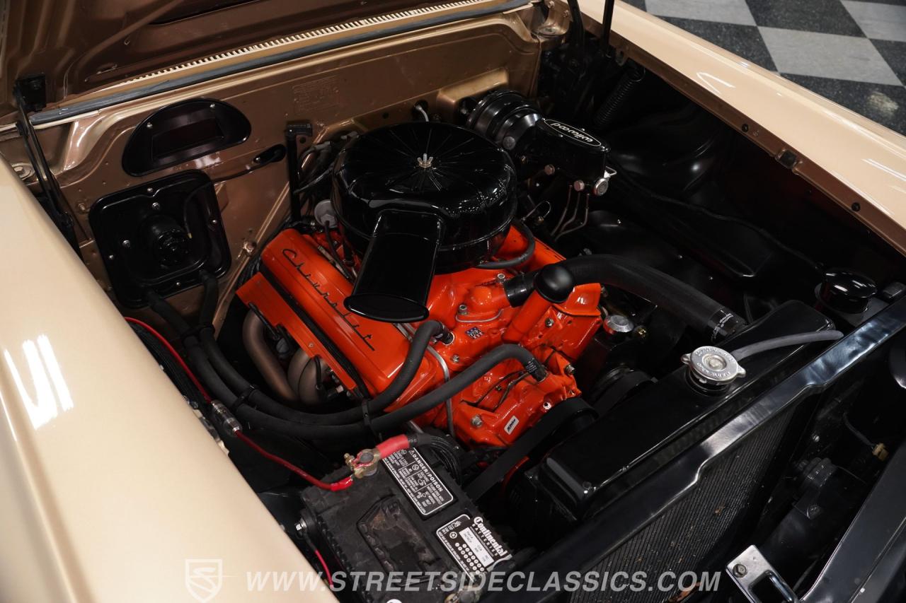 1958 Chevrolet Biscayne