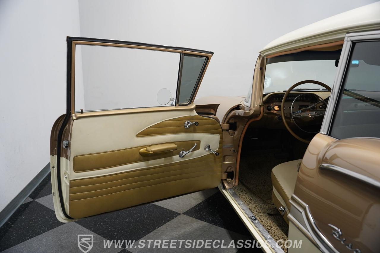 1958 Chevrolet Biscayne