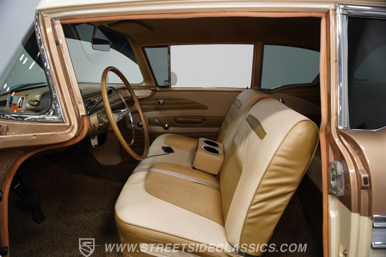 1958 Chevrolet Biscayne