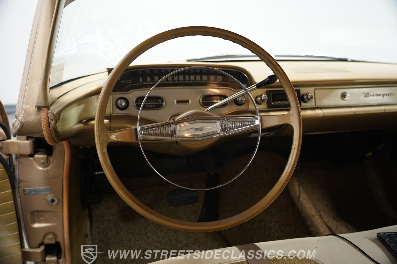 1958 Chevrolet Biscayne