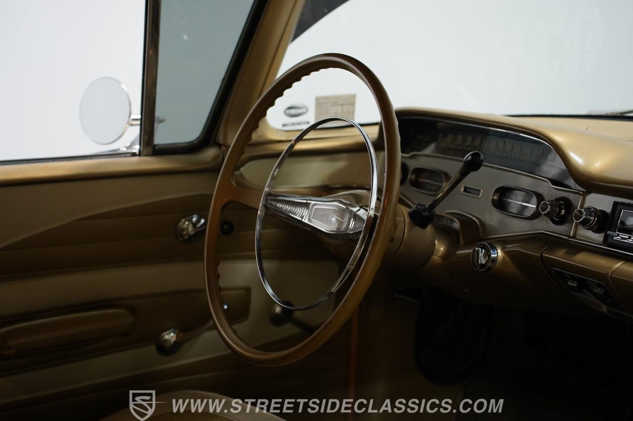 1958 Chevrolet Biscayne