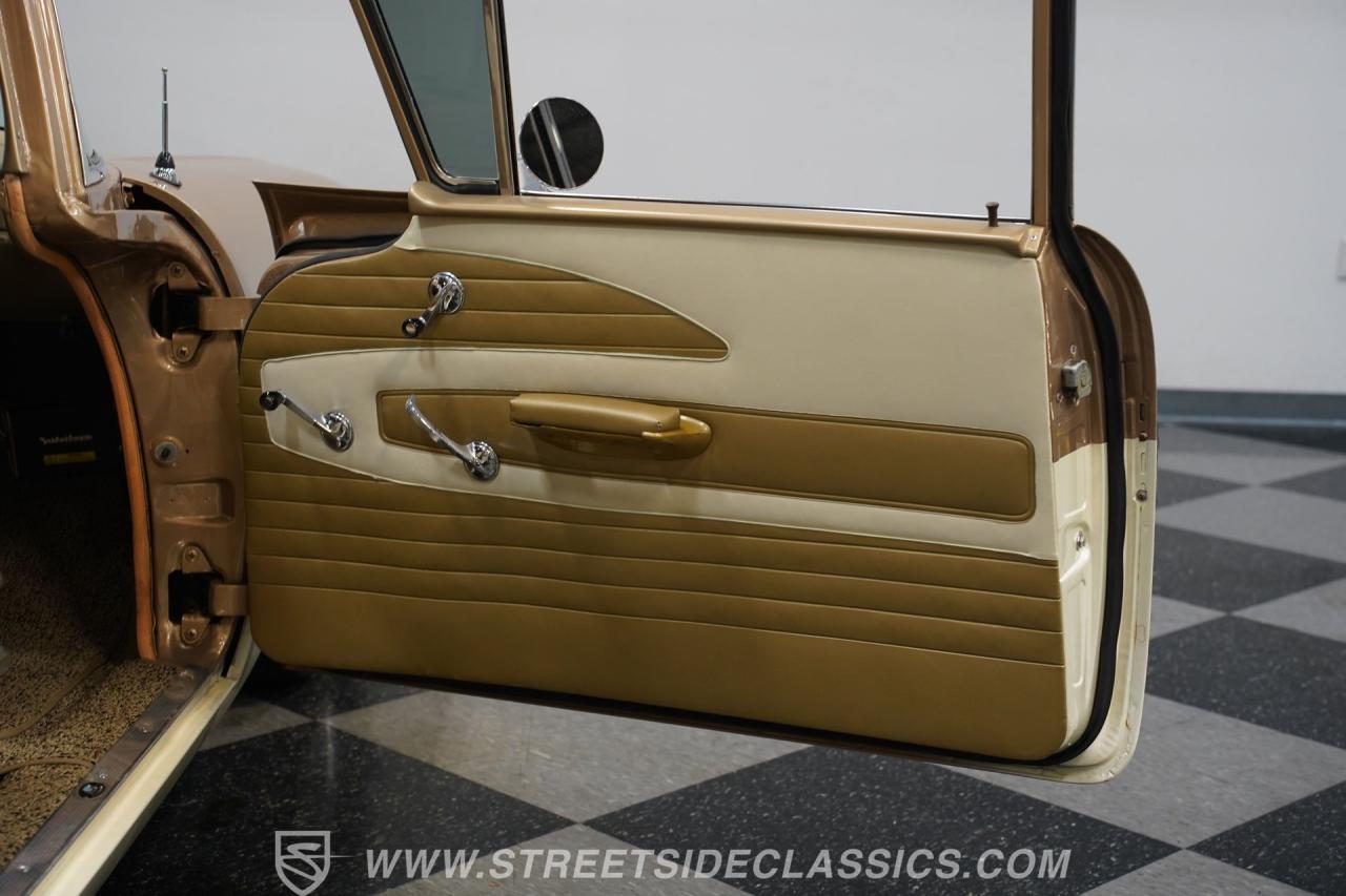 1958 Chevrolet Biscayne