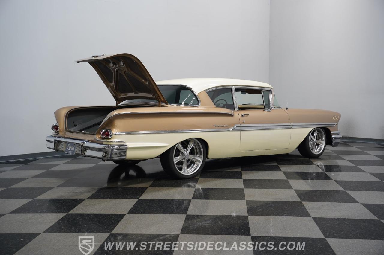 1958 Chevrolet Biscayne