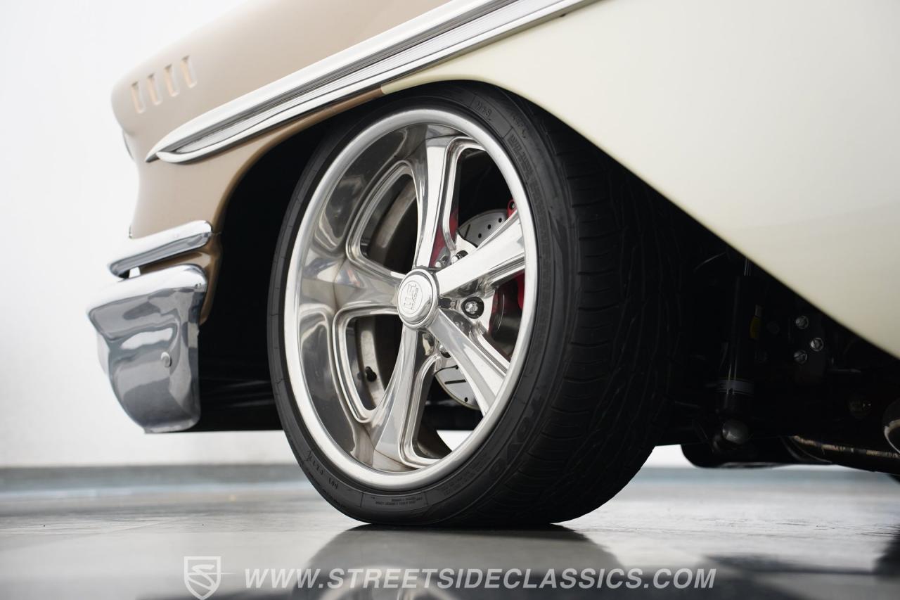 1958 Chevrolet Biscayne