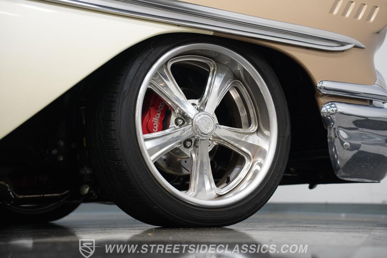 1958 Chevrolet Biscayne