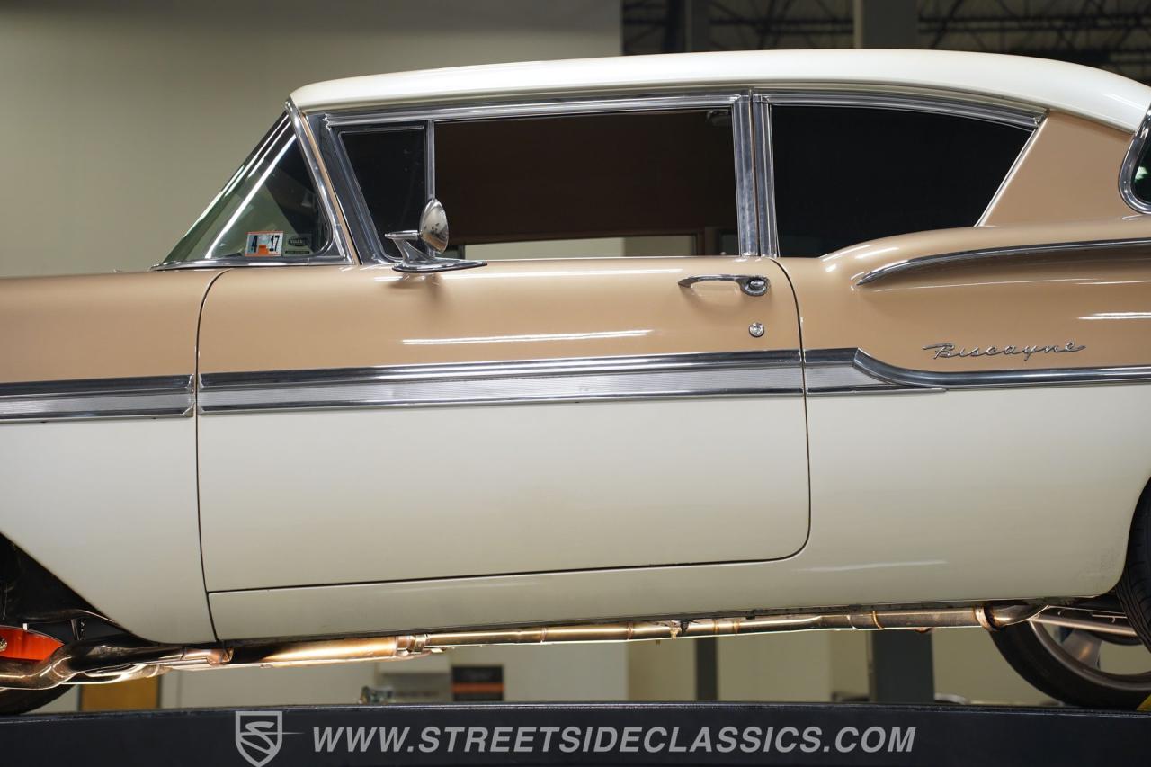 1958 Chevrolet Biscayne