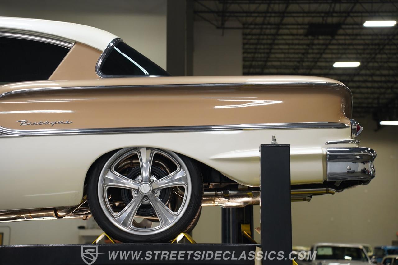 1958 Chevrolet Biscayne