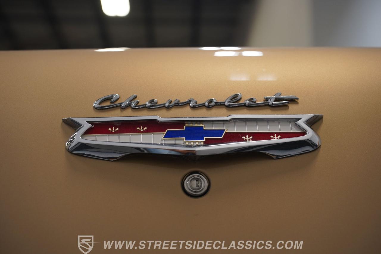 1958 Chevrolet Biscayne
