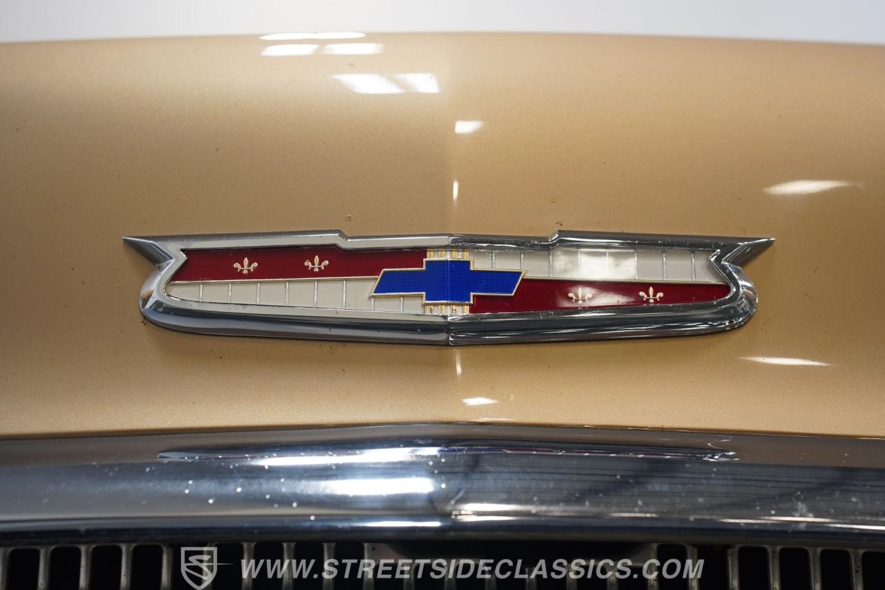 1958 Chevrolet Biscayne