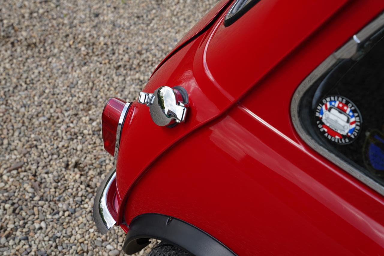 1963 Morris Cooper S Mark 1 &ldquo;From a remarkable Dutch collection&rdquo;