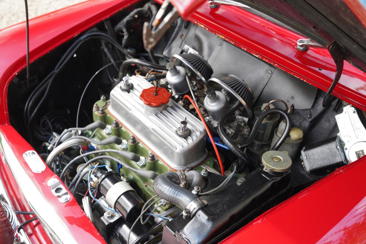 1963 Morris Cooper S Mark 1 &ldquo;From a remarkable Dutch collection&rdquo;