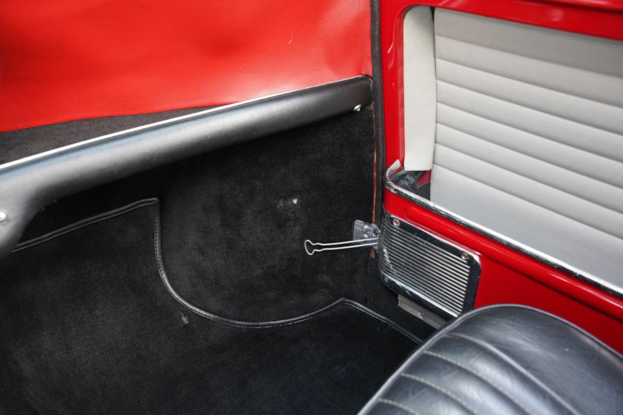 1963 Morris Cooper S Mark 1 &ldquo;From a remarkable Dutch collection&rdquo;