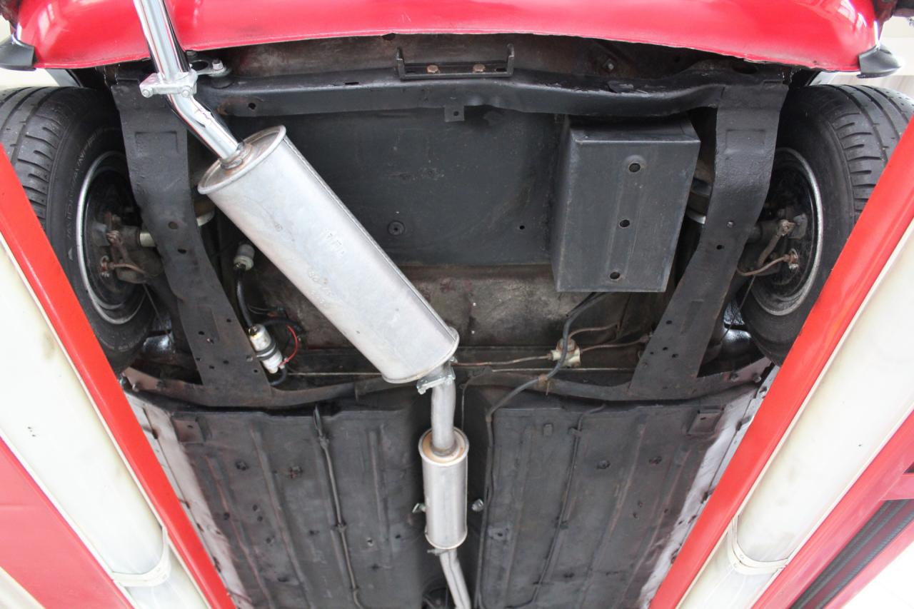 1963 Morris Cooper S Mark 1 &ldquo;From a remarkable Dutch collection&rdquo;