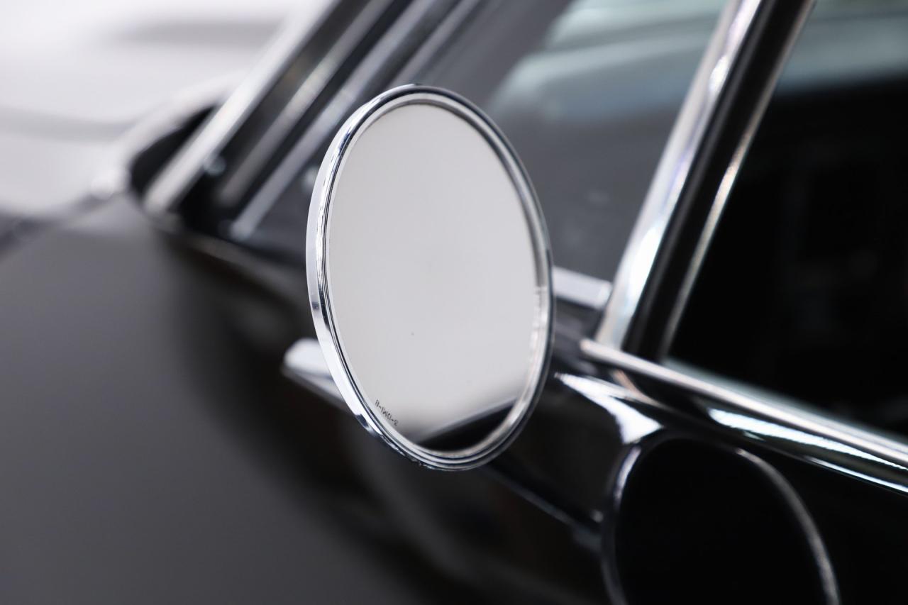 1968 Chevrolet Chevelle SS