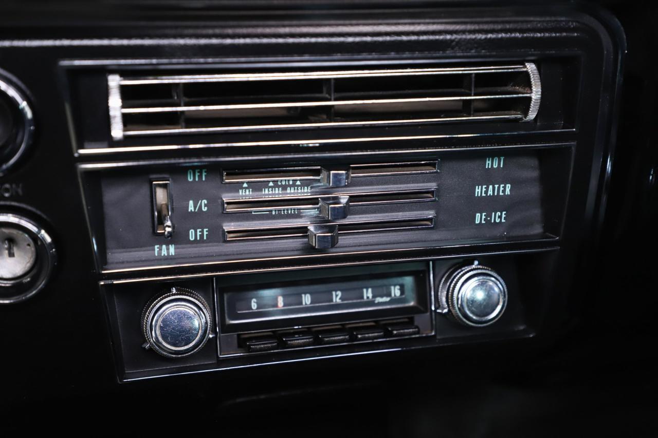1968 Chevrolet Chevelle SS