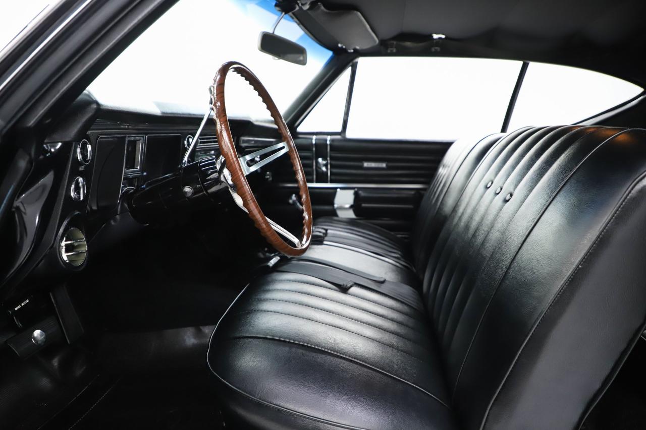 1968 Chevrolet Chevelle SS