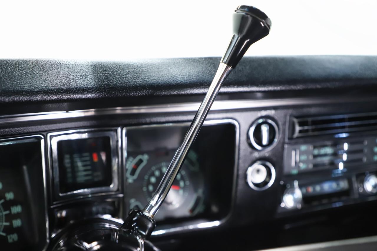 1968 Chevrolet Chevelle SS