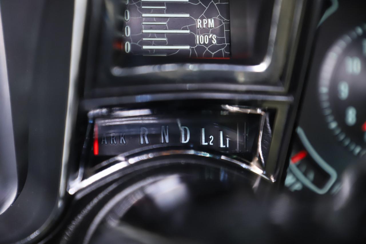 1968 Chevrolet Chevelle SS