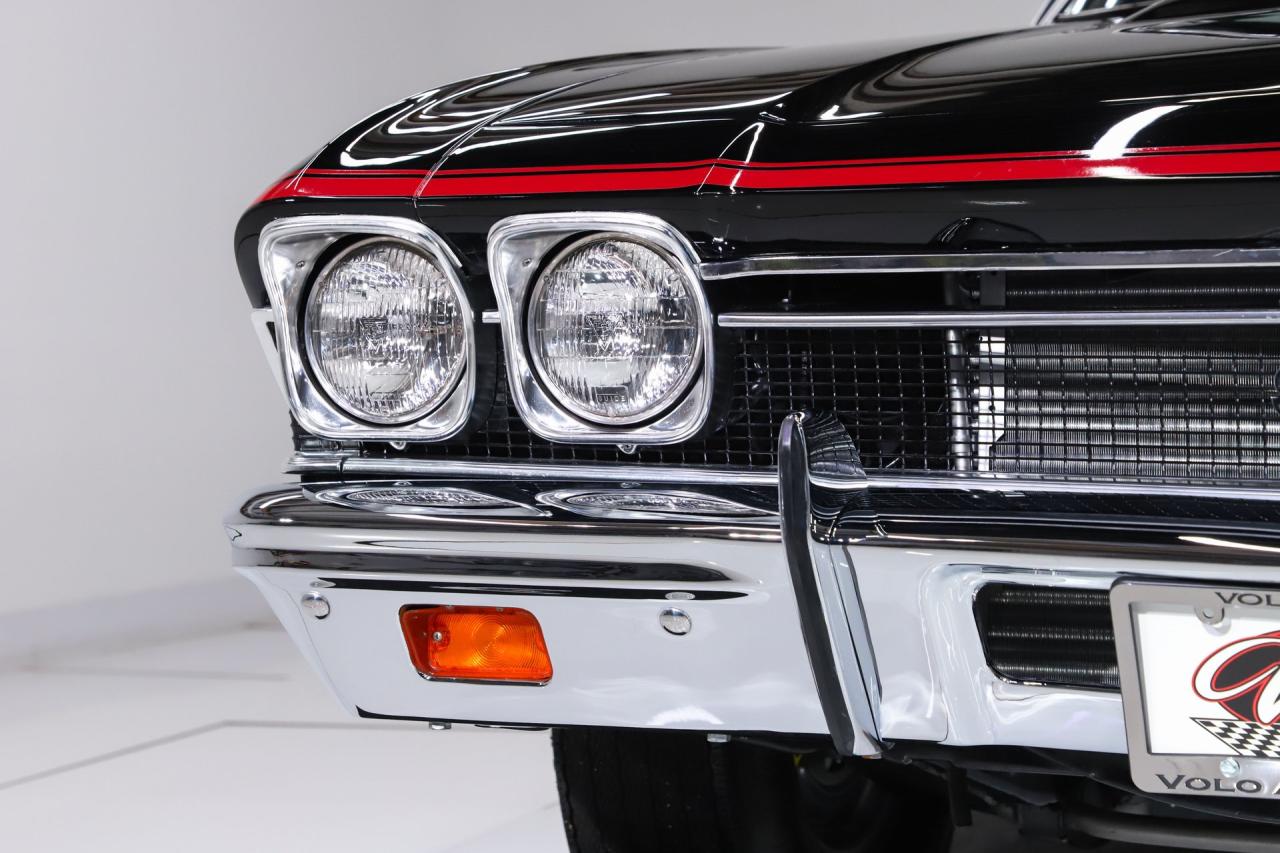 1968 Chevrolet Chevelle SS