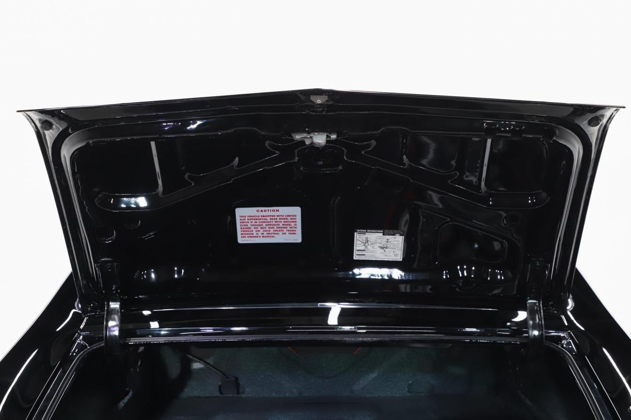 1968 Chevrolet Chevelle SS