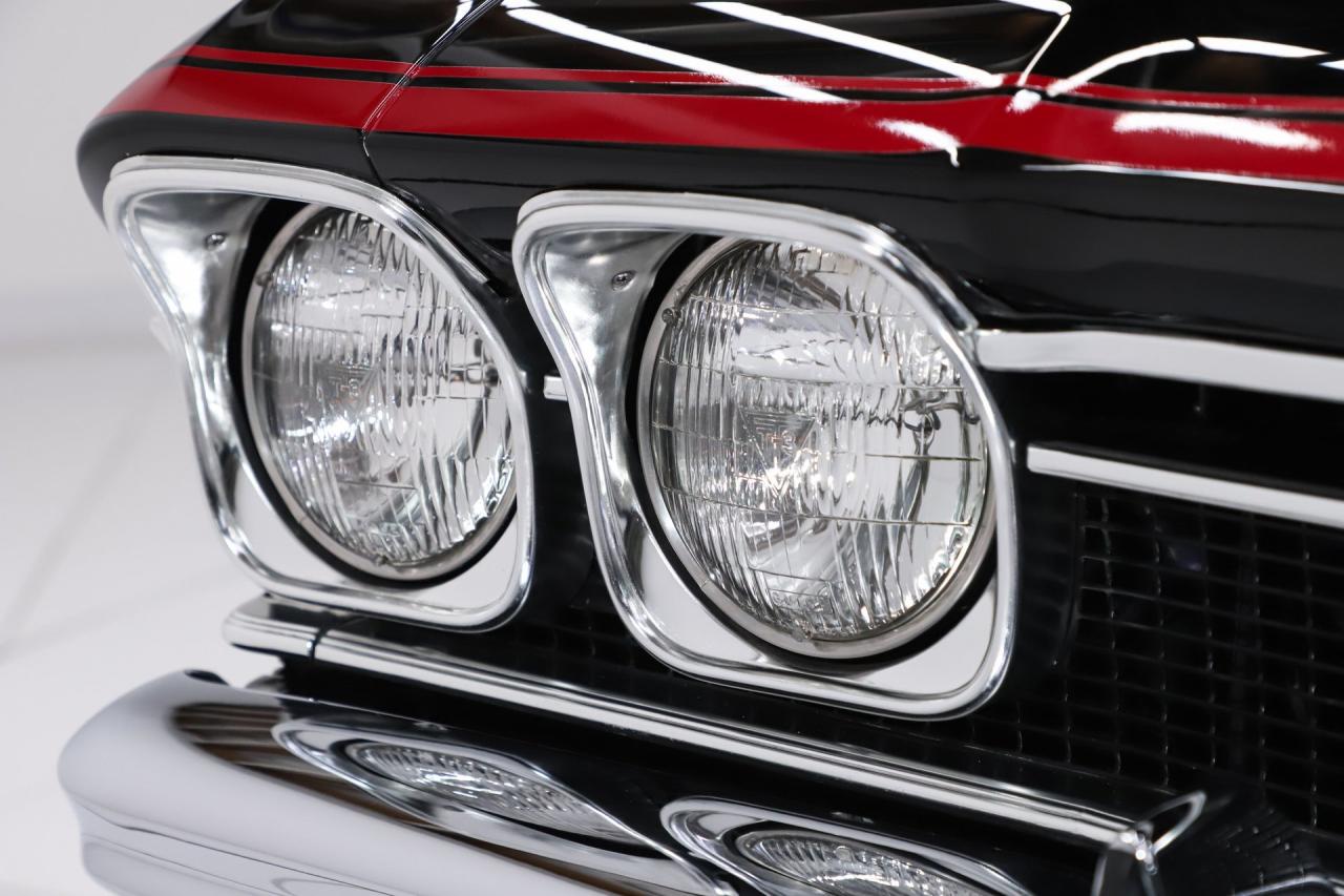 1968 Chevrolet Chevelle SS