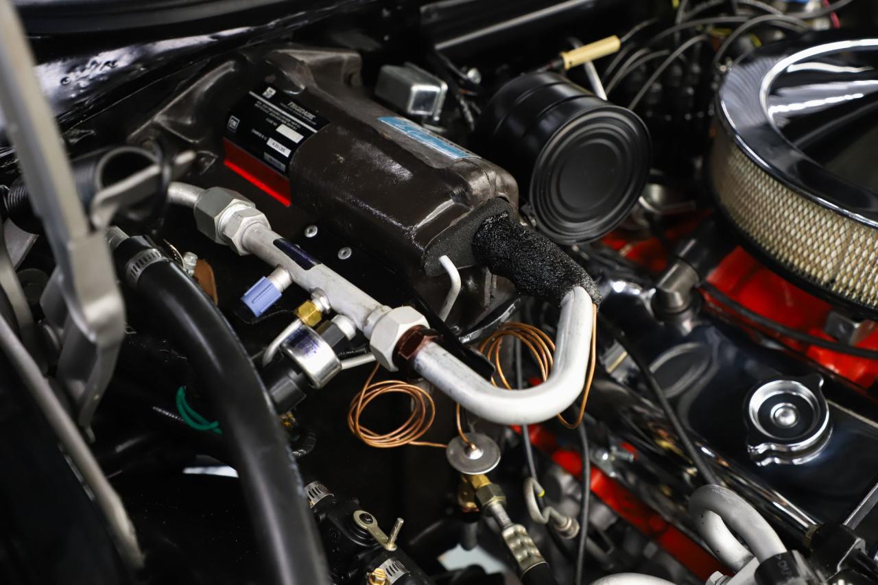 1968 Chevrolet Chevelle SS