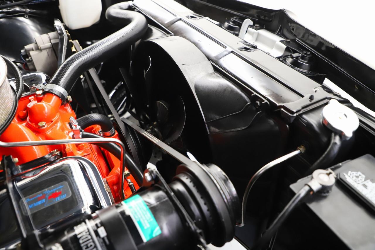 1968 Chevrolet Chevelle SS