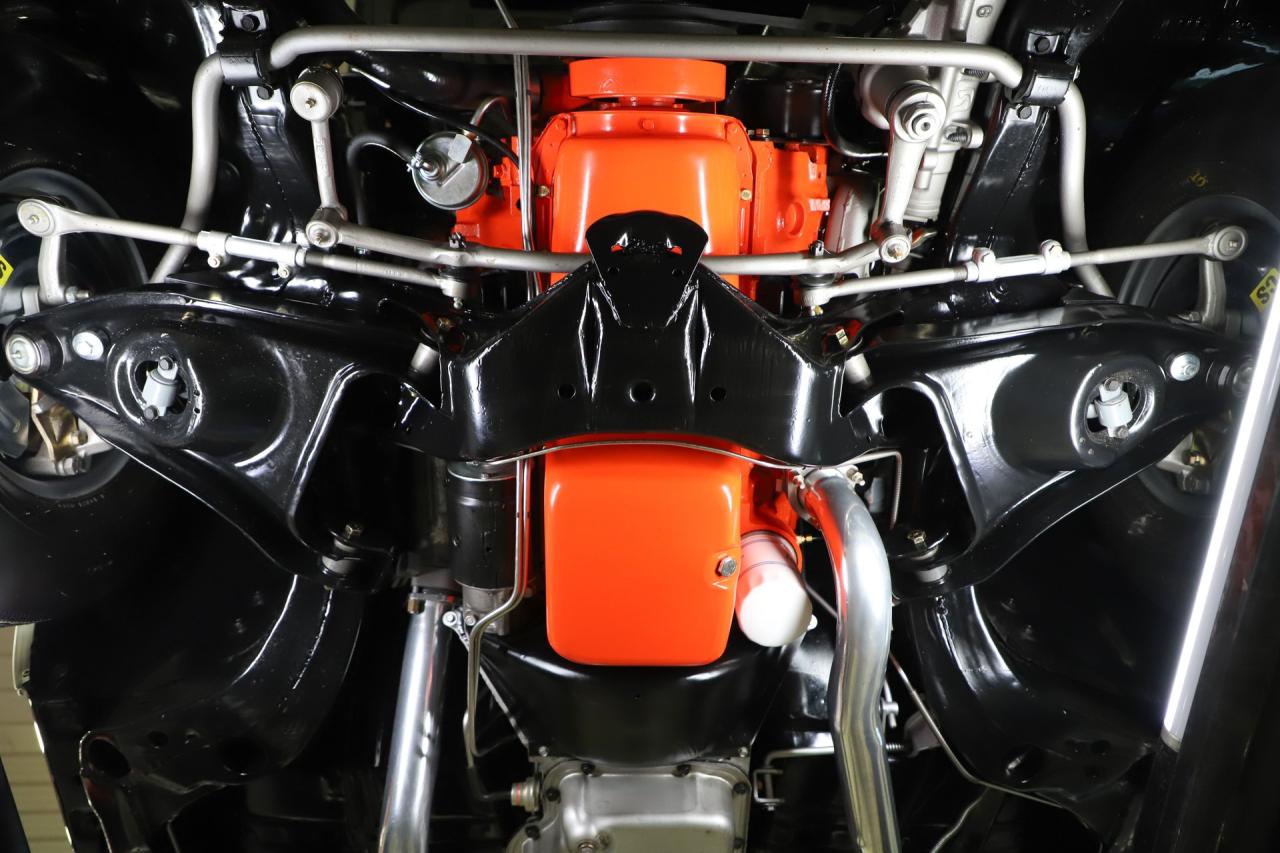 1968 Chevrolet Chevelle SS