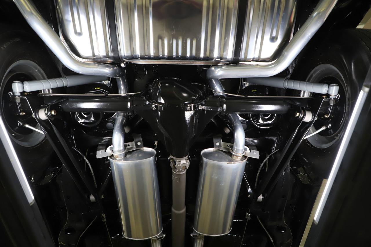 1968 Chevrolet Chevelle SS