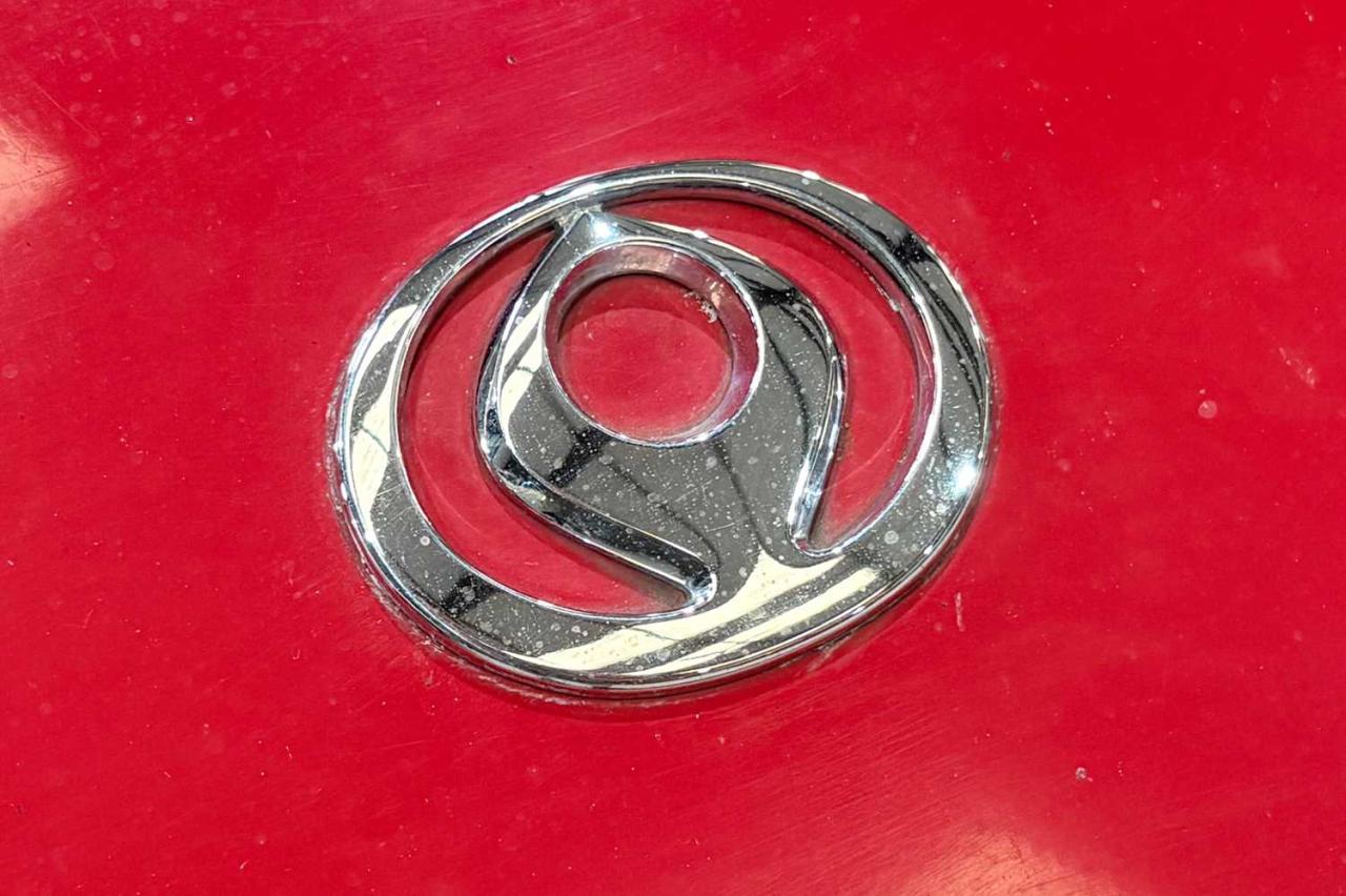 1994 Mazda MX-5 1.8