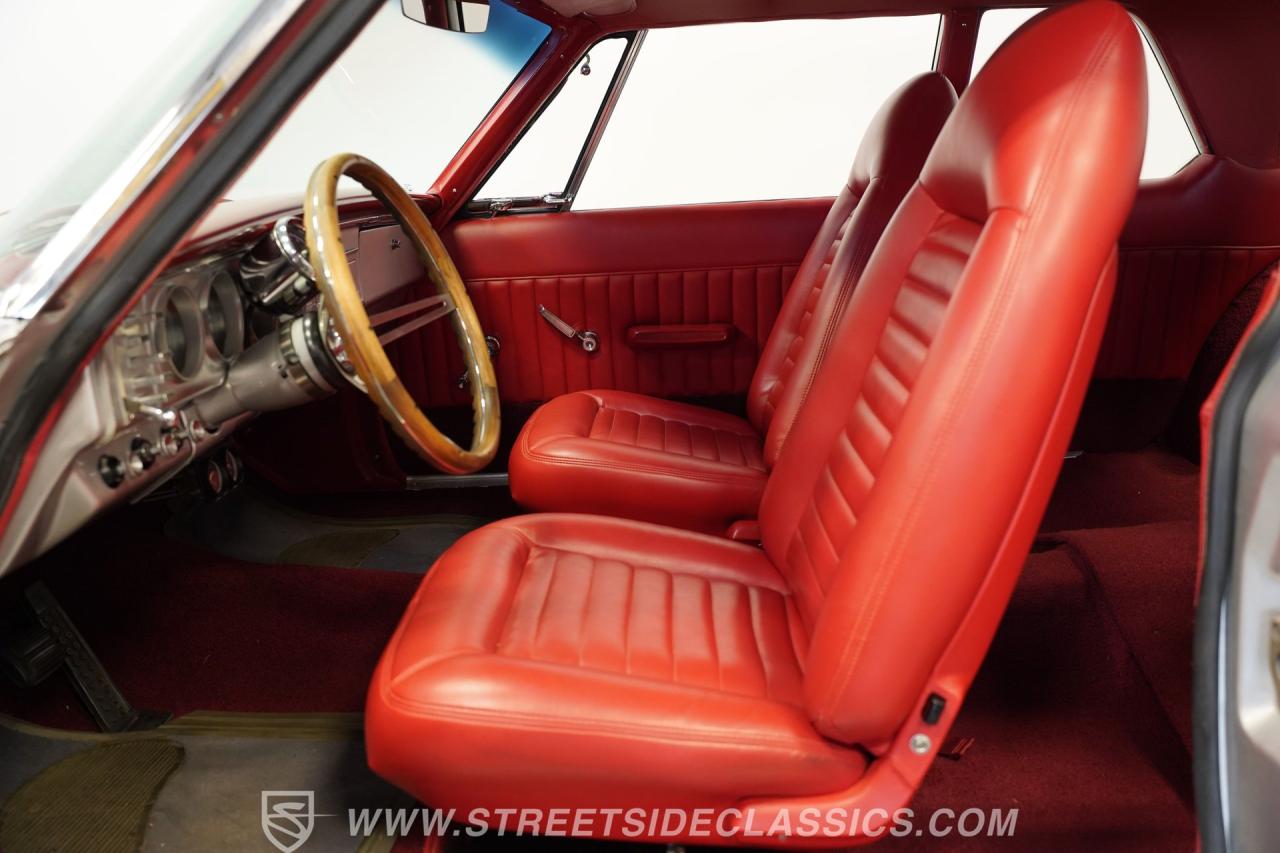 1964 Plymouth Savoy