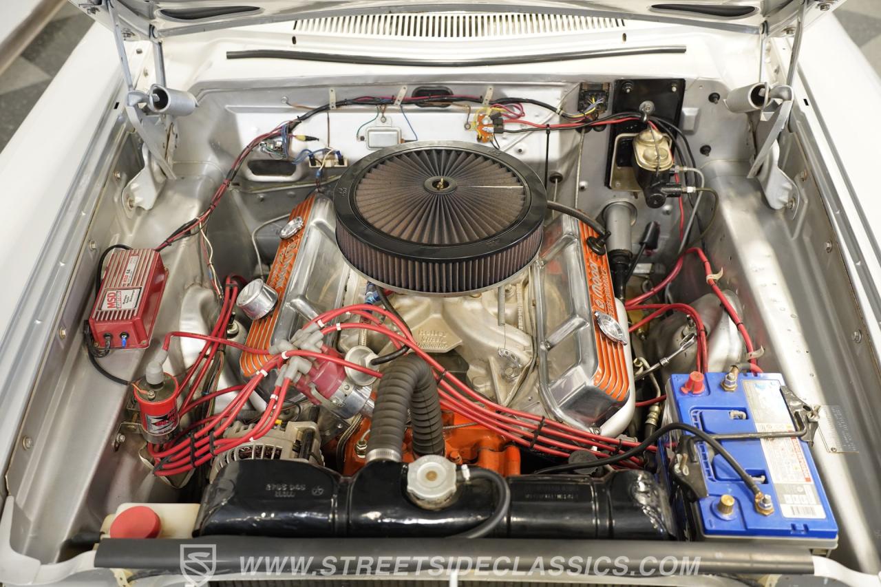 1964 Plymouth Savoy