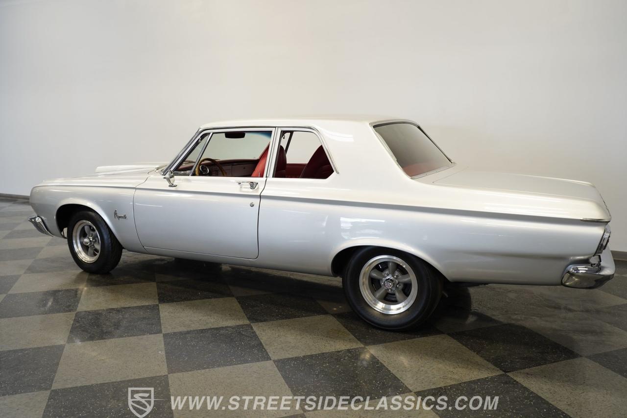 1964 Plymouth Savoy