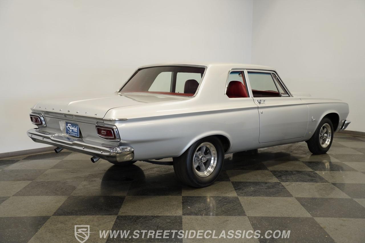 1964 Plymouth Savoy