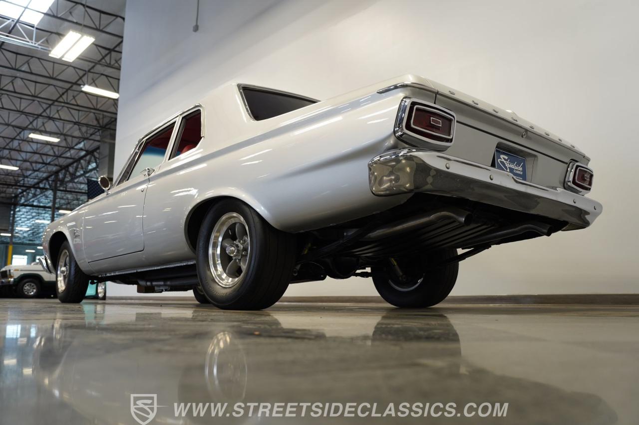 1964 Plymouth Savoy